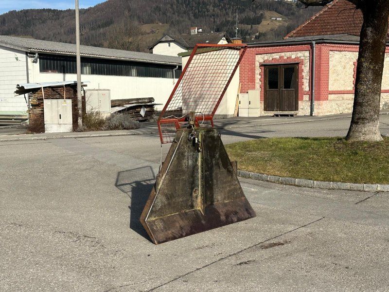 Holzknecht HS 260 UEB