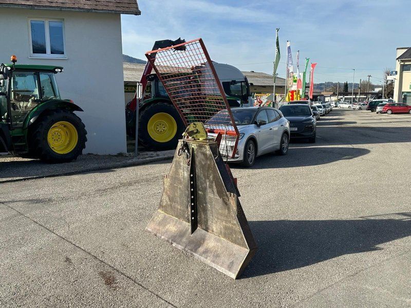 Holzknecht HS 260 UEB