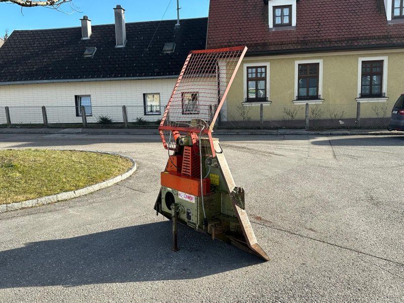 Holzknecht HS 260 UEB