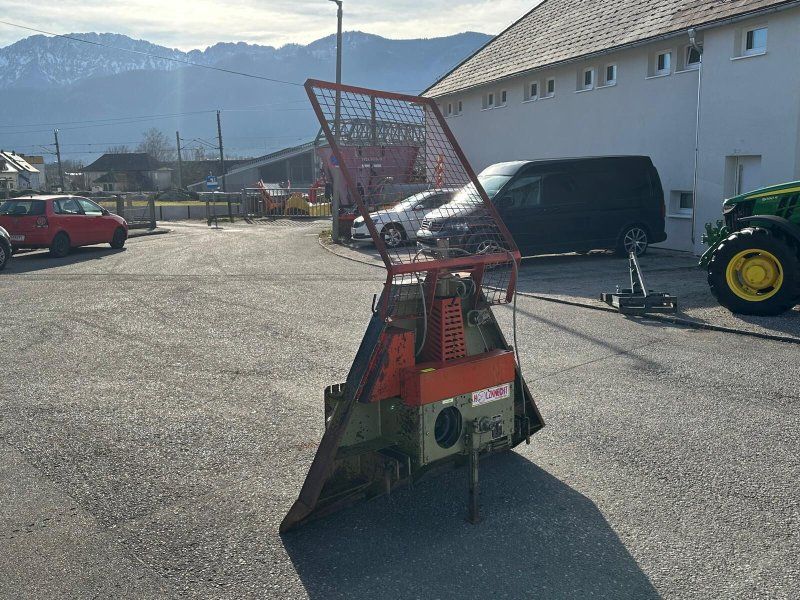 Holzknecht HS 260 UEB