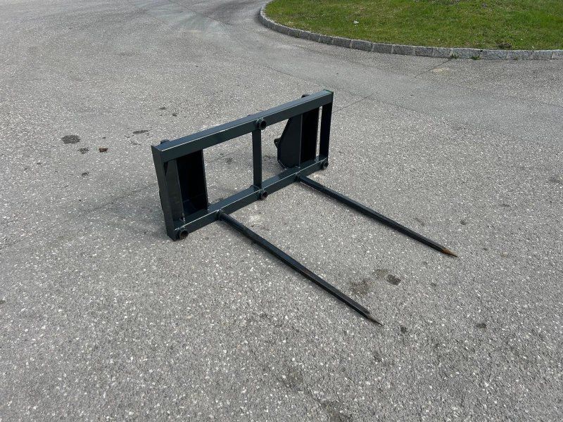 Stoll Ballentransporter