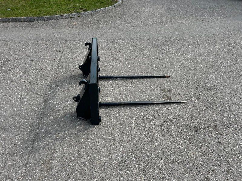 Stoll Ballentransporter