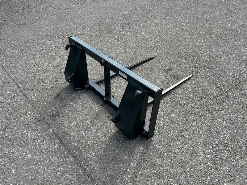 Stoll Ballentransporter