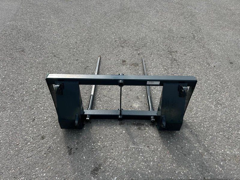 Stoll Ballentransporter