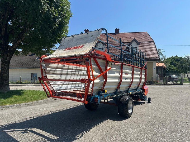 Trumag Robot 28 H Multicut