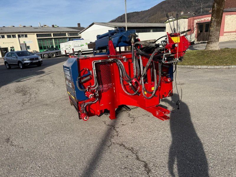 Siloking Silokamm DA 3600 F