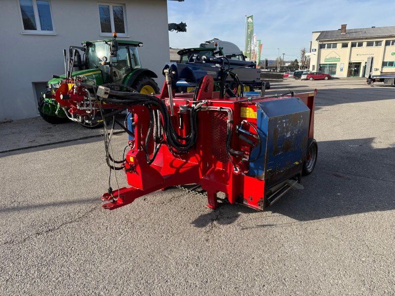 Siloking Silokamm DA 3600 F