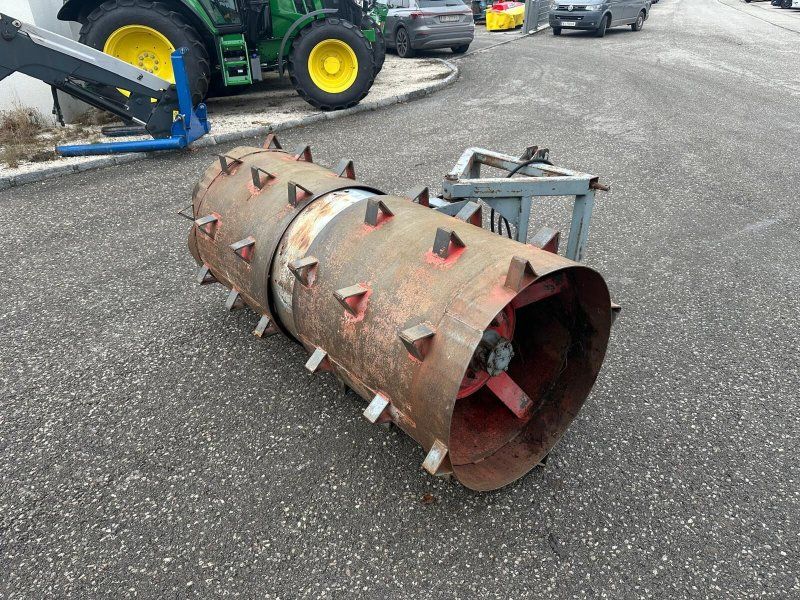 Silowalze/Verteiler Walze