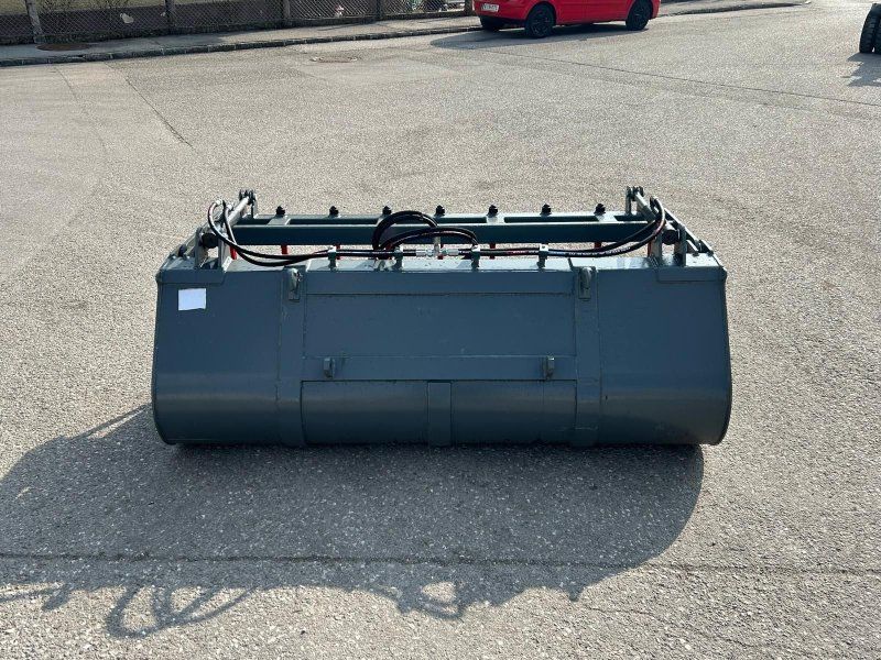 Stekro Greifschaufel MAX 200