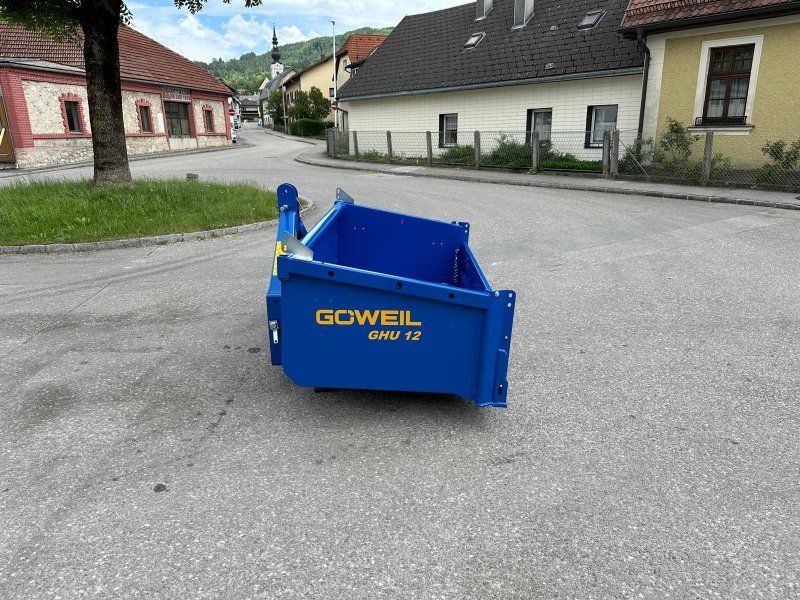 Göweil GHU 12/2200