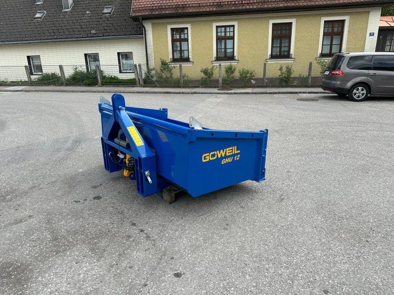 Göweil GHU 12/2200