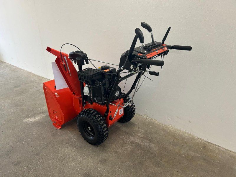 Ariens ST24 DLE Compact