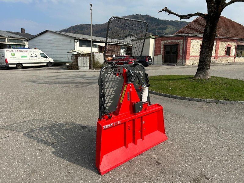 Krpan 5,5 EH