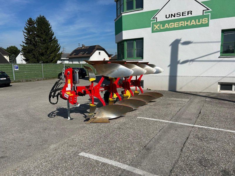 Pöttinger Servo 2000P