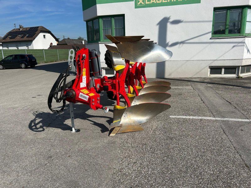 Pöttinger Servo 2000P