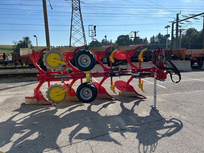 Pöttinger Servo 2000P