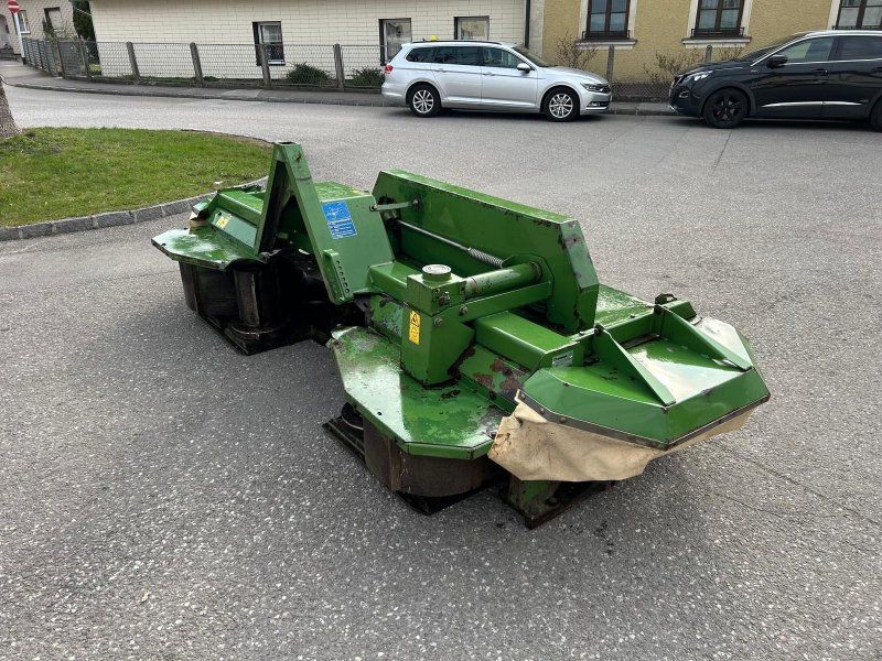 Krone EasyCut 32