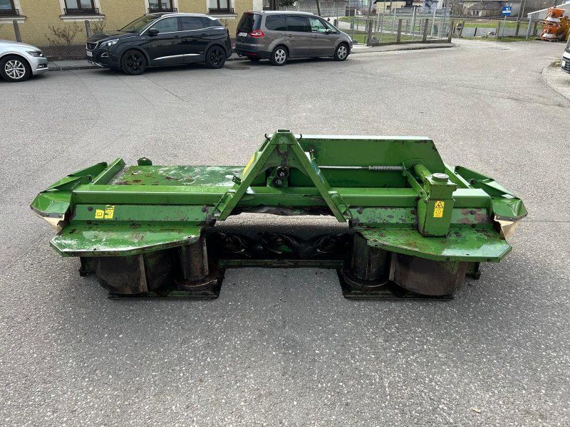 Krone EasyCut 32