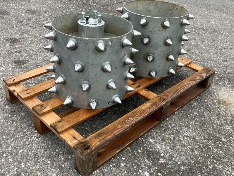 Reform Stachelräder