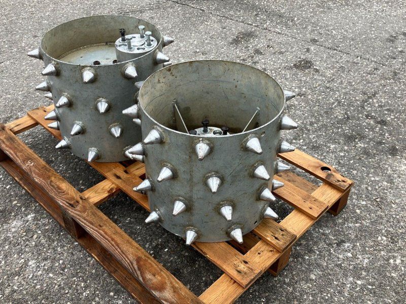 Reform Stachelräder