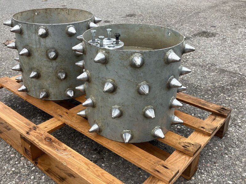 Reform Stachelräder