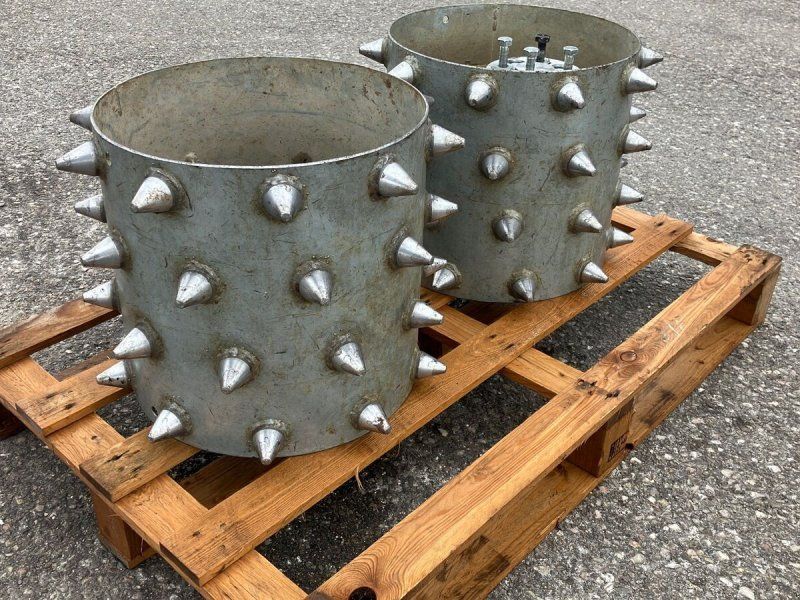 Reform Stachelräder