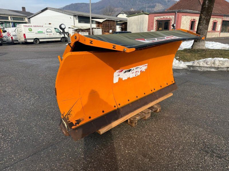 Hydrac U-III-280-C Cityline