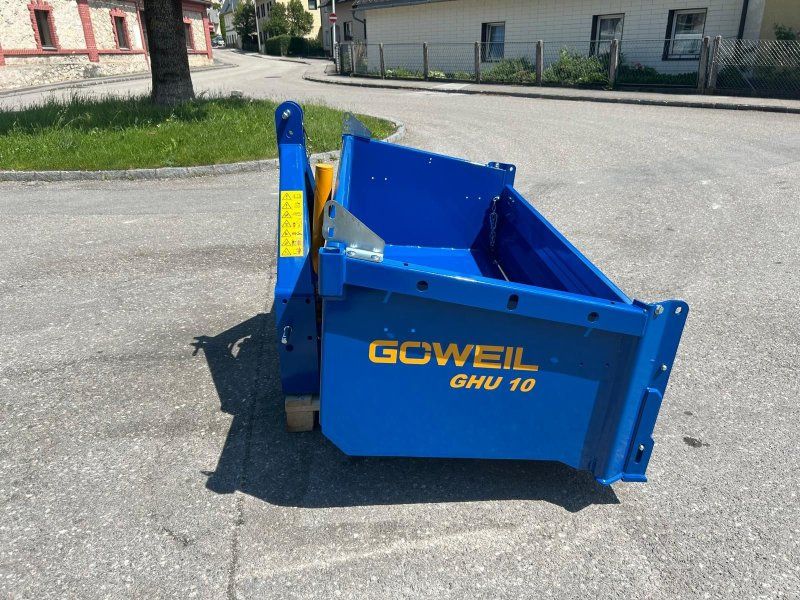 Göweil GHU 10/2200