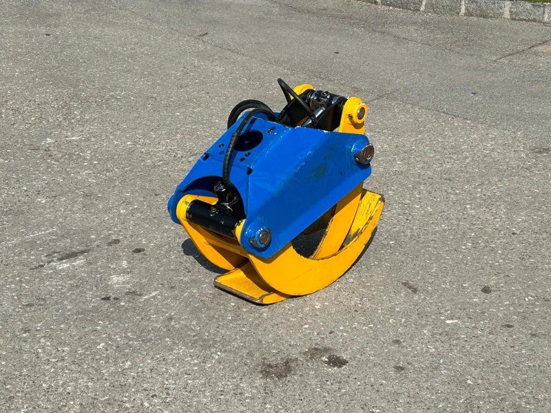 Binderberger Holzzange 120