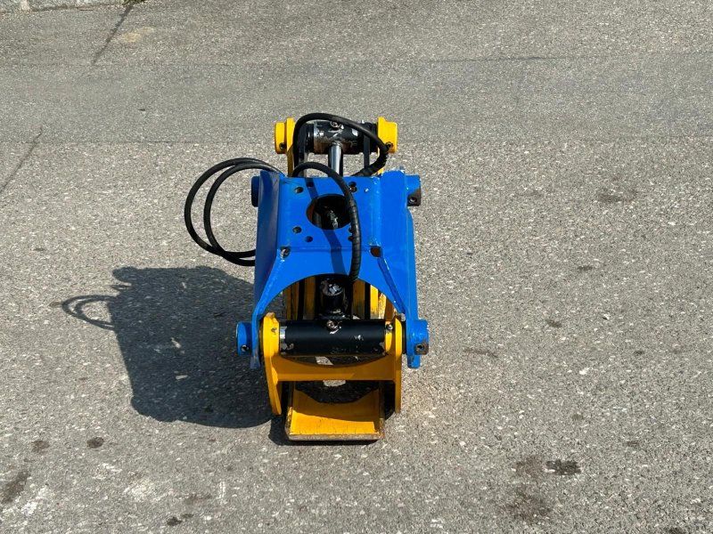 Binderberger Holzzange 120