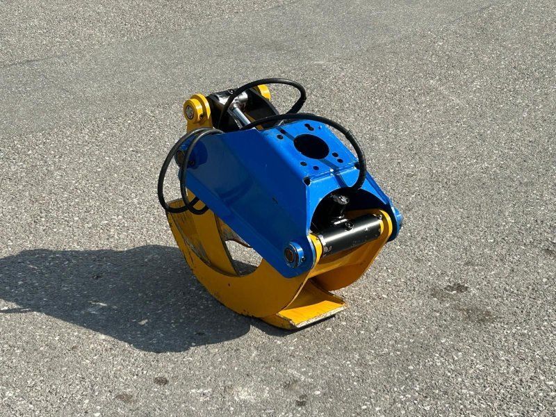 Binderberger Holzzange 120