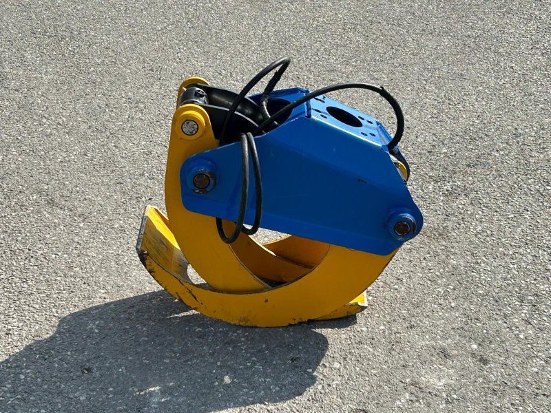 Binderberger Holzzange 120