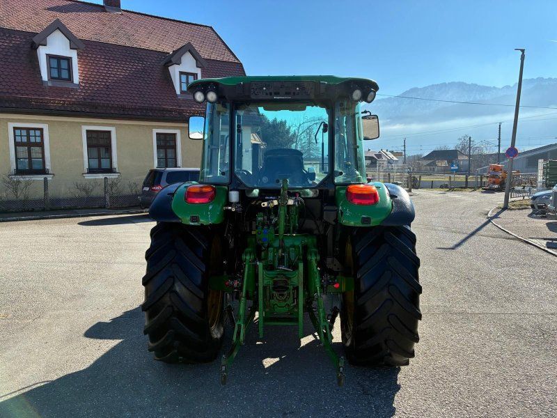 John Deere 5080 R