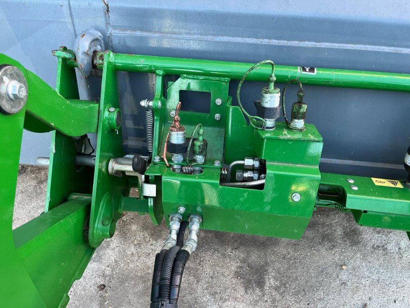 John Deere 623 R