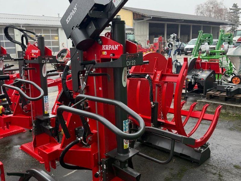 Krpan CV 22 K PRO
