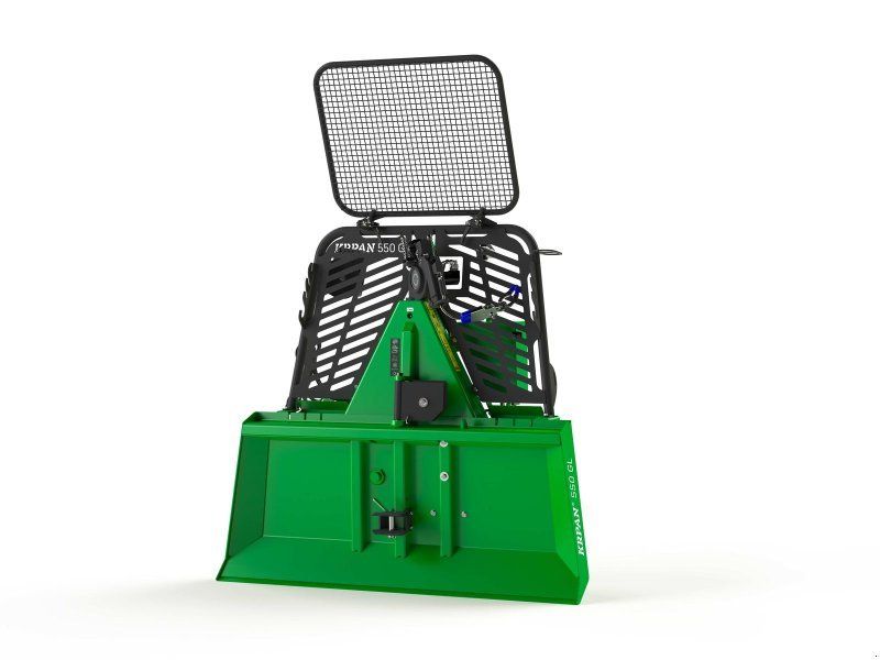 Krpan 550 Greenline