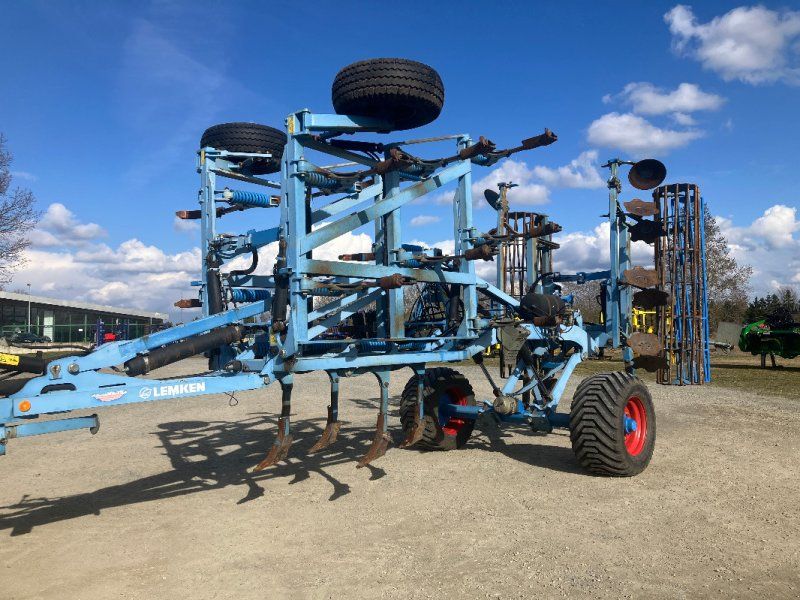 Lemken Karat 9/500