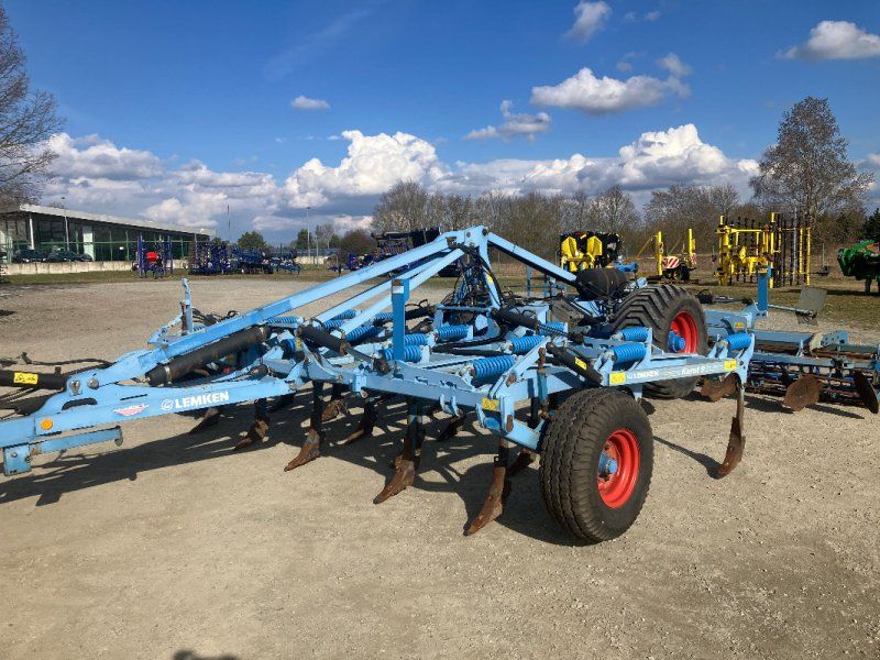 Lemken Karat 9/500
