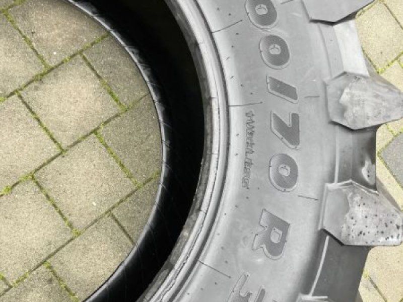 Trelleborg 600/70 R34 710/75 R42 TB