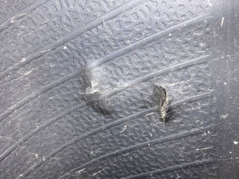 Trelleborg 600/70 R34 710/75 R42 TB