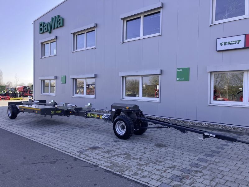 Ziegler SWW 2WT PF 6,20M (20')