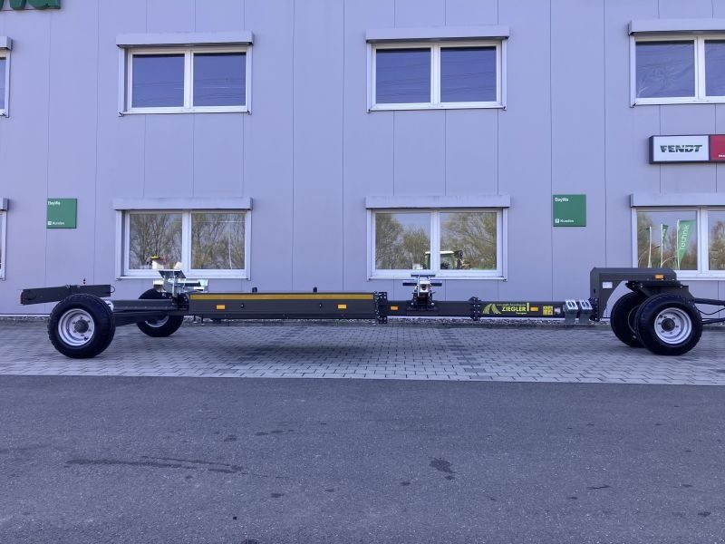 Ziegler SWW 2WT PF 6,20M (20')