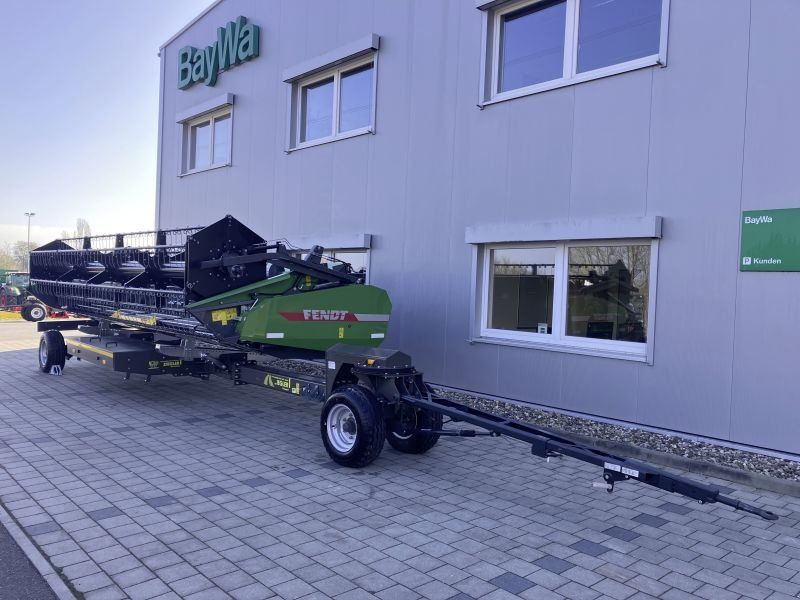 Fendt SW PF 6,80M (22')