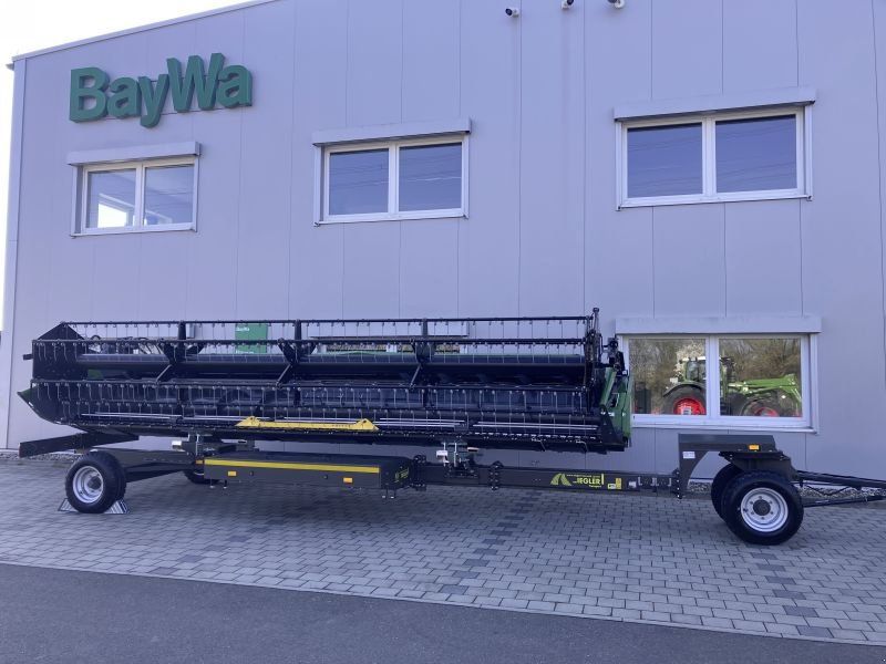 Fendt SW PF 6,80M (22')