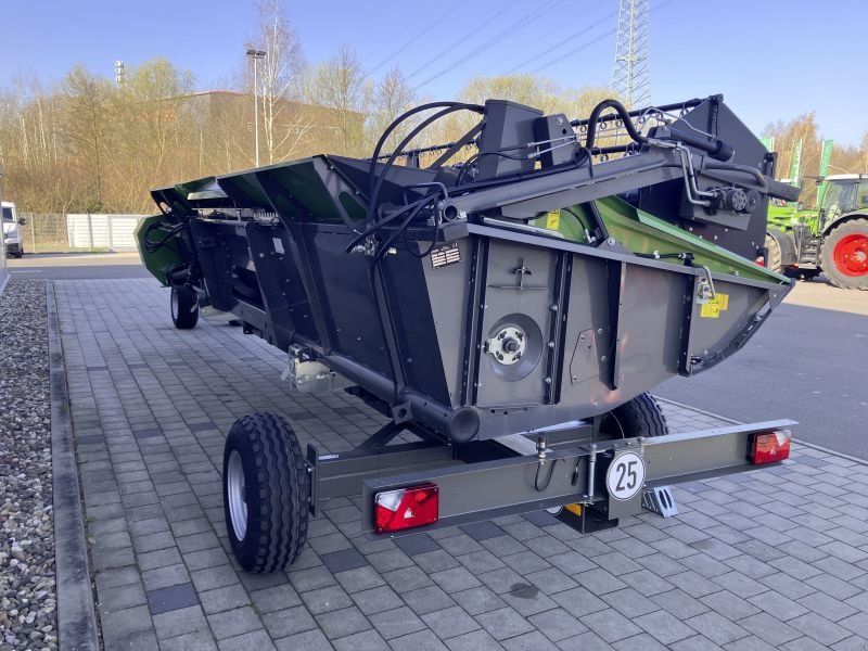 Fendt SW PF 6,80M (22')