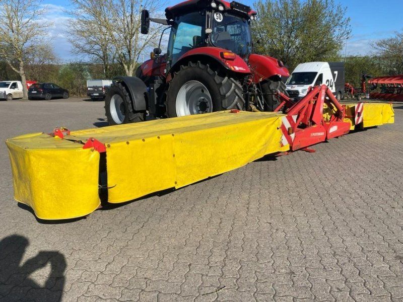 Pöttinger NOVADISC 900