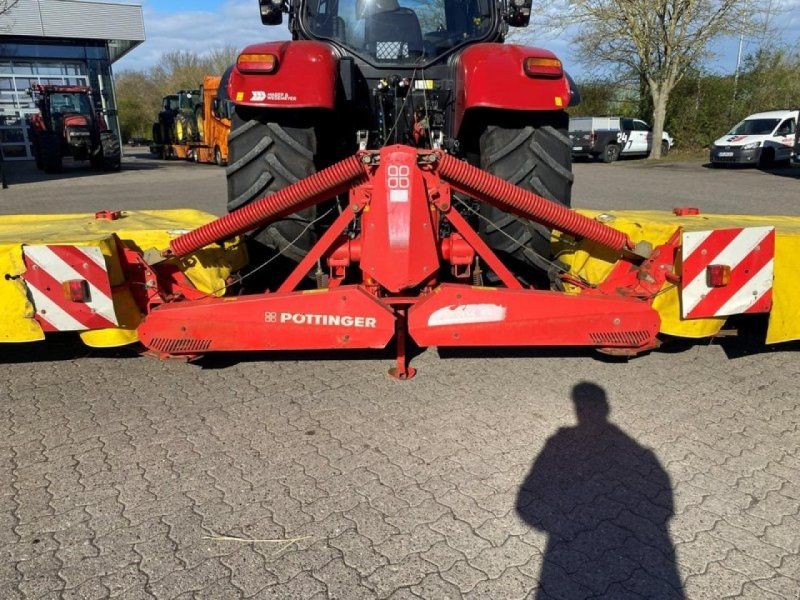 Pöttinger NOVADISC 900