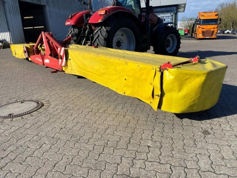 Pöttinger NOVADISC 900