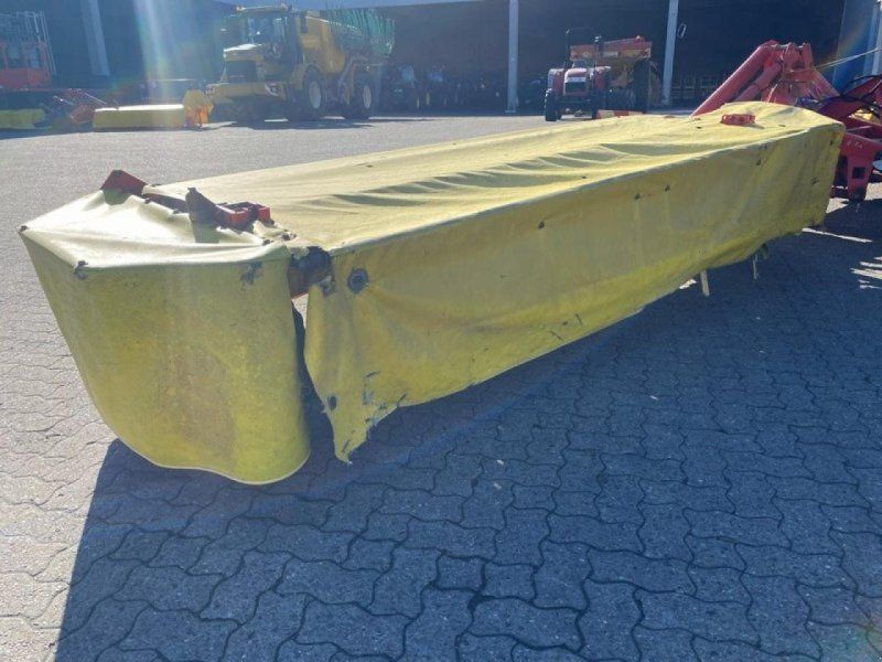 Pöttinger NOVADISC 900