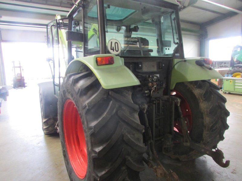 Claas Celtis 436